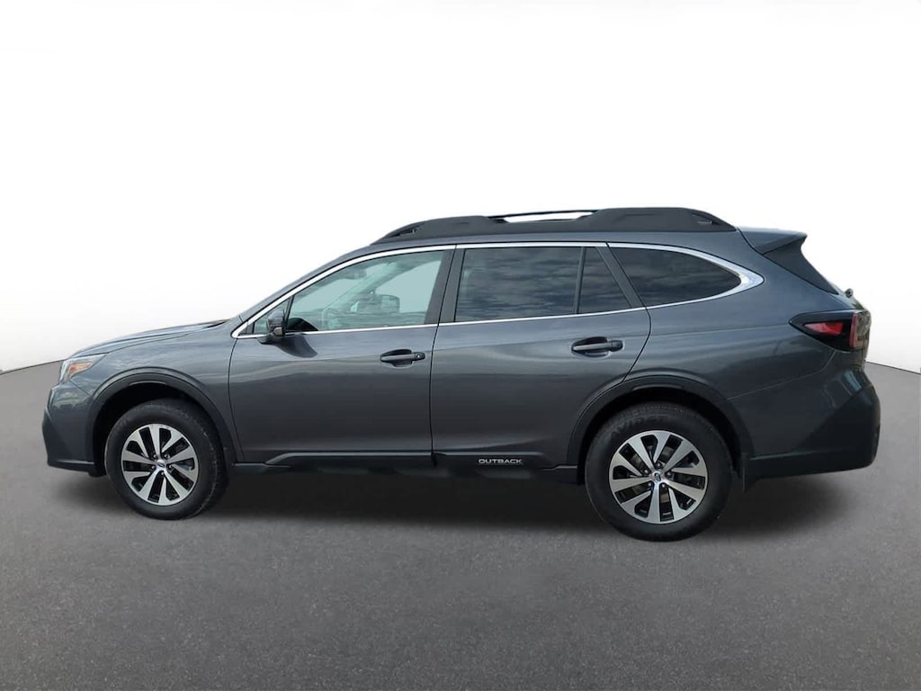 Used 2022 Subaru Outback Premium SUV