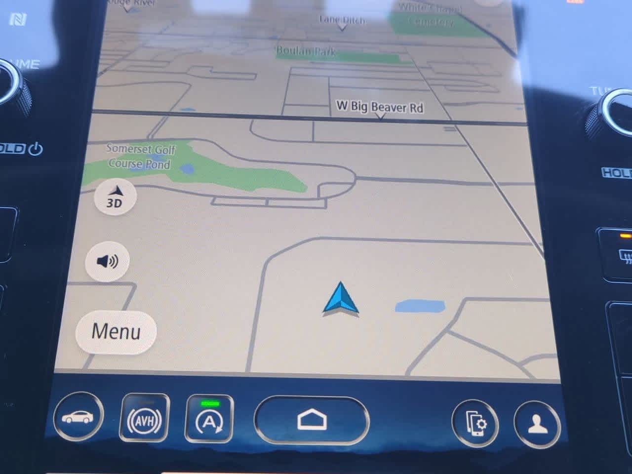 Thumbnail: 2023 Subaru Outback - 29