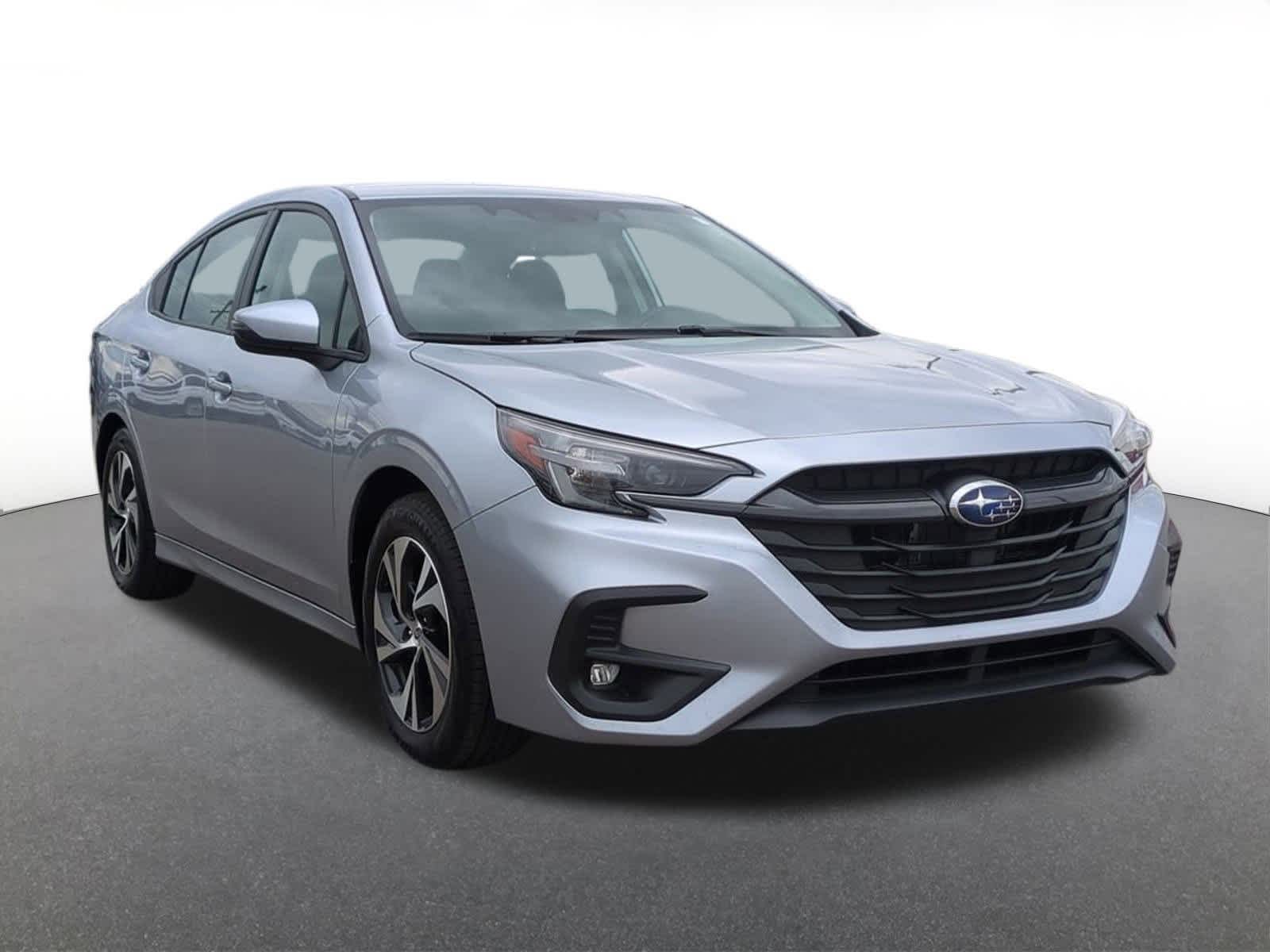 Thumbnail: 2025 Subaru Legacy - 8