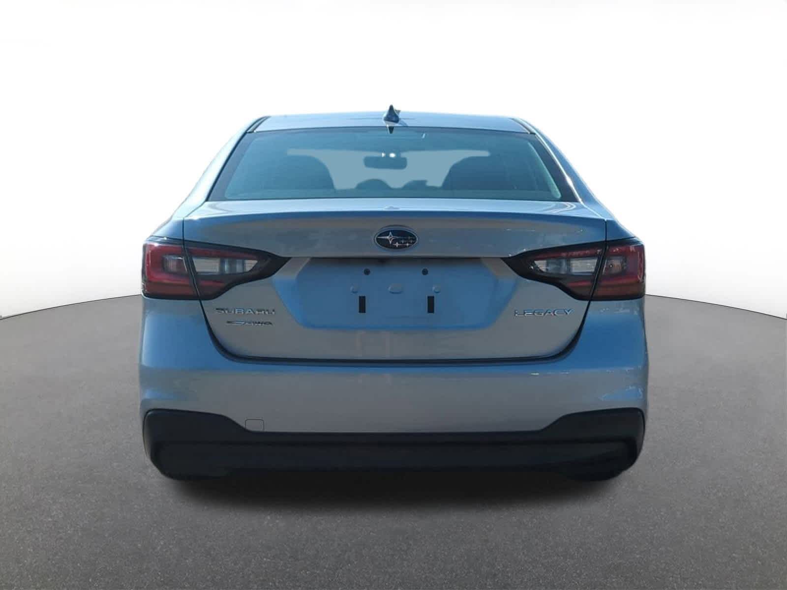 Thumbnail: 2025 Subaru Legacy - 5