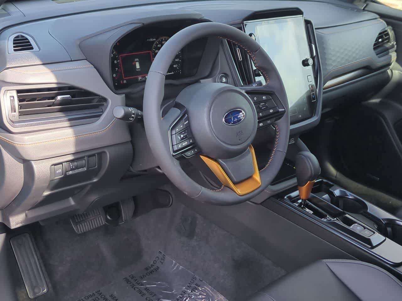 Thumbnail: 2026 Subaru Forester - 2