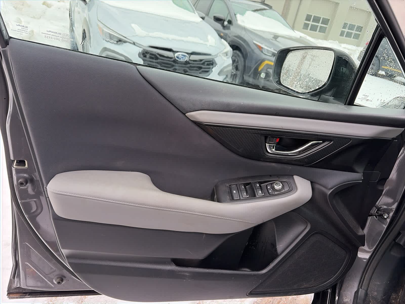 Thumbnail: 2022 Subaru Outback - 10