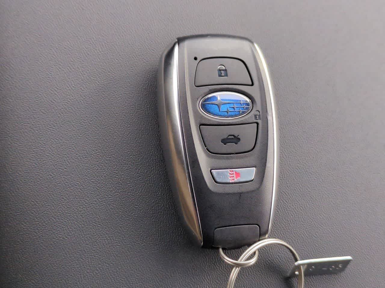 Thumbnail: 2026 Subaru Outback - 35