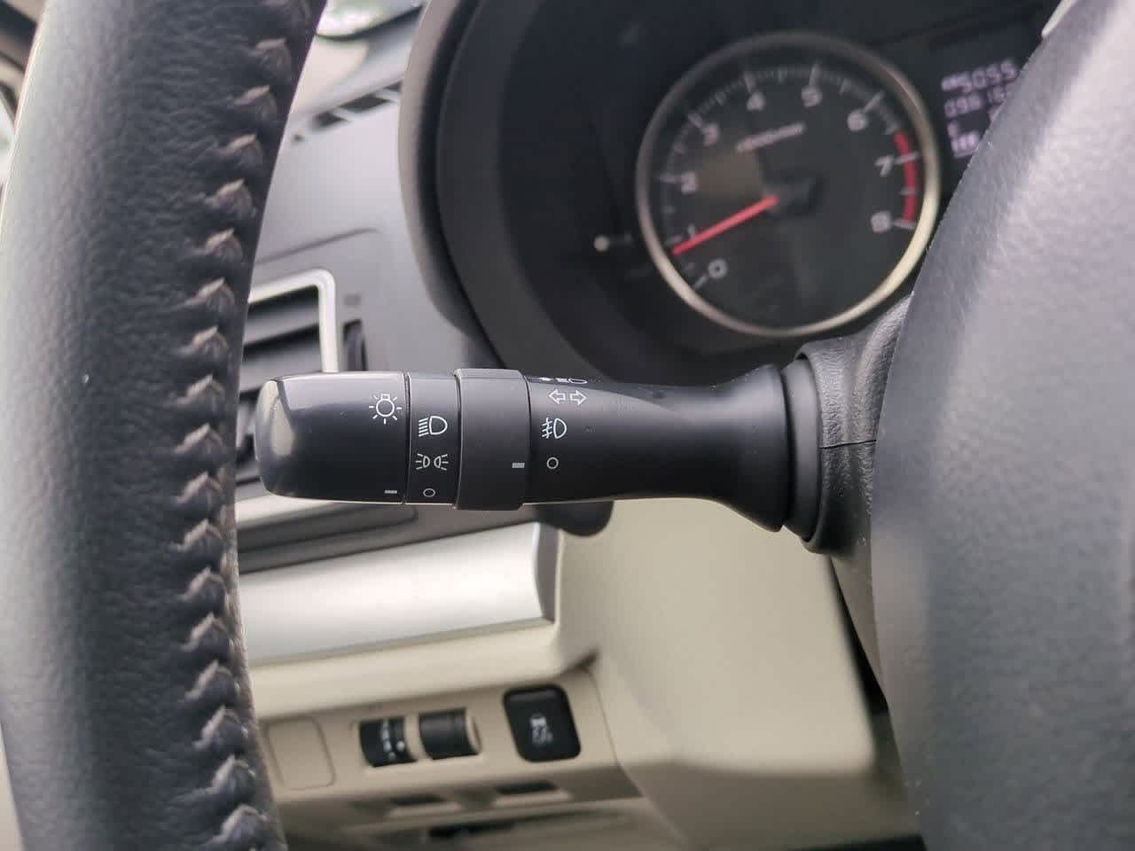 Thumbnail: 2016 Subaru Impreza - 25