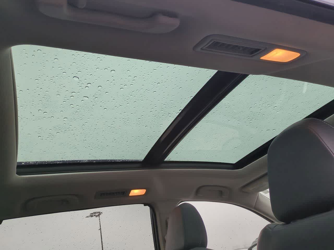 Thumbnail: 2020 Subaru Ascent - 22