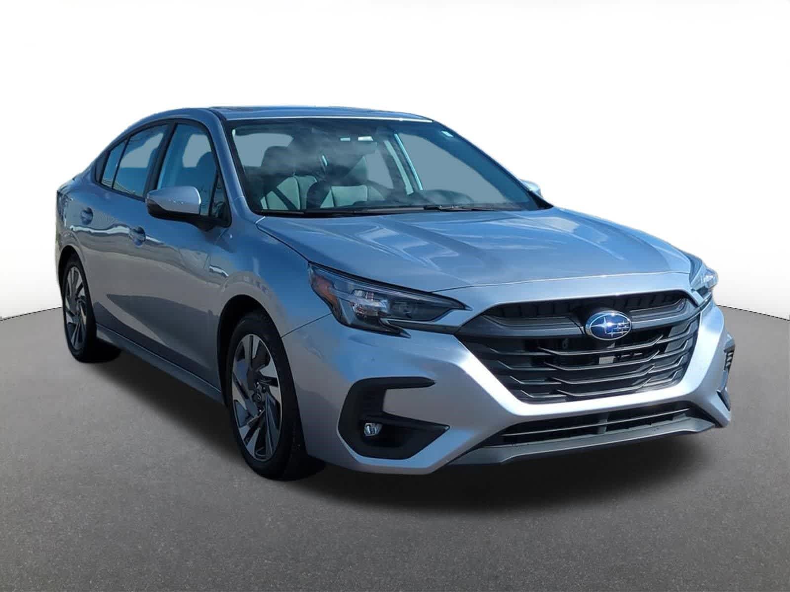 Thumbnail: 2024 Subaru Legacy - 8