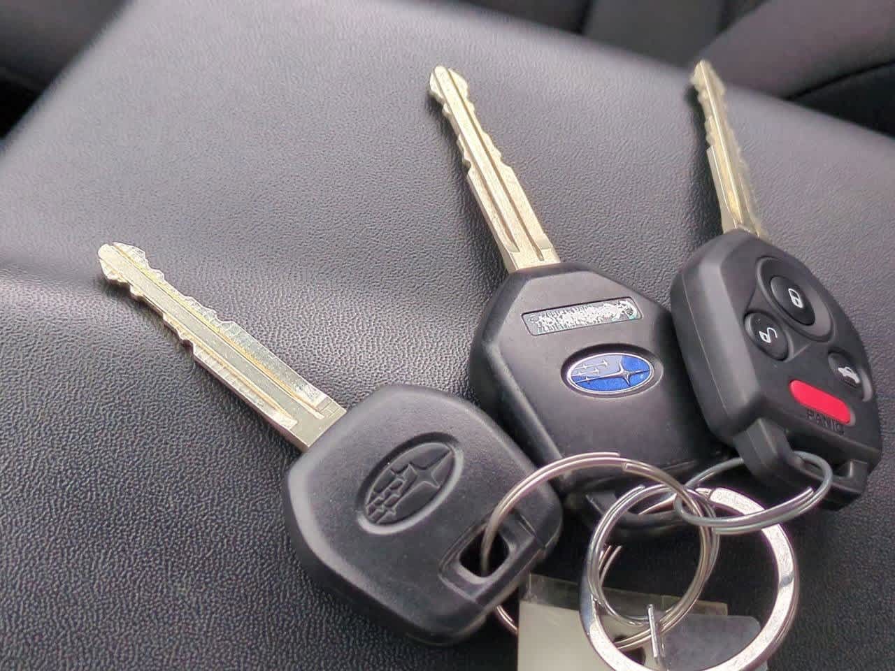 Thumbnail: 2022 Subaru Impreza - 32