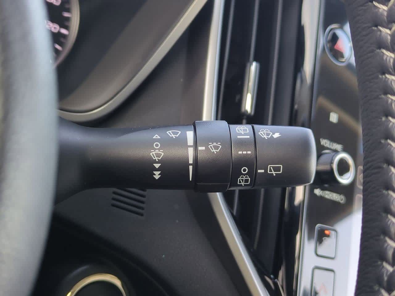 Thumbnail: 2025 Subaru Ascent - 28