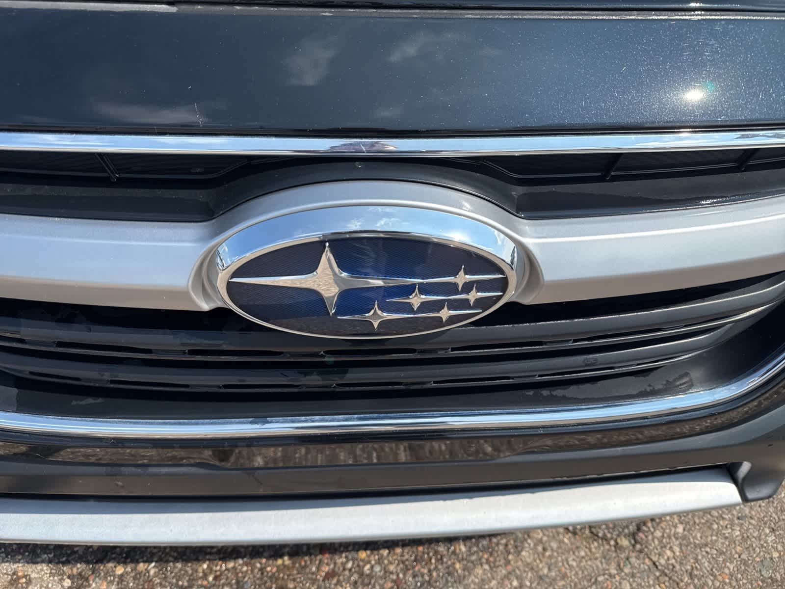 2022 Subaru Outback Limited 11