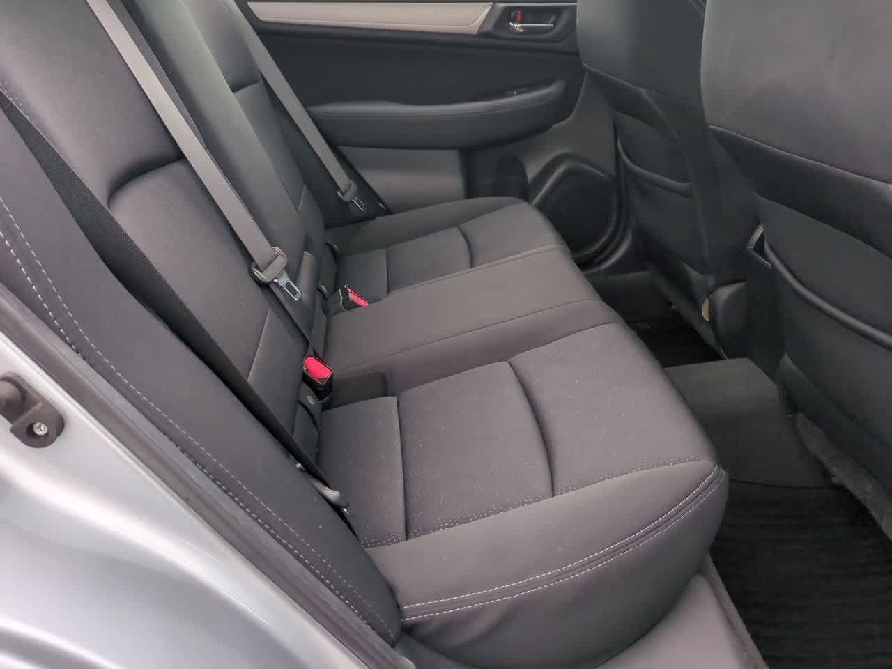 Thumbnail: 2015 Subaru Legacy - 19