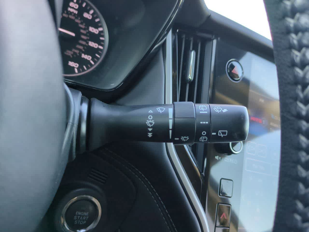 Thumbnail: 2023 Subaru Outback - 24