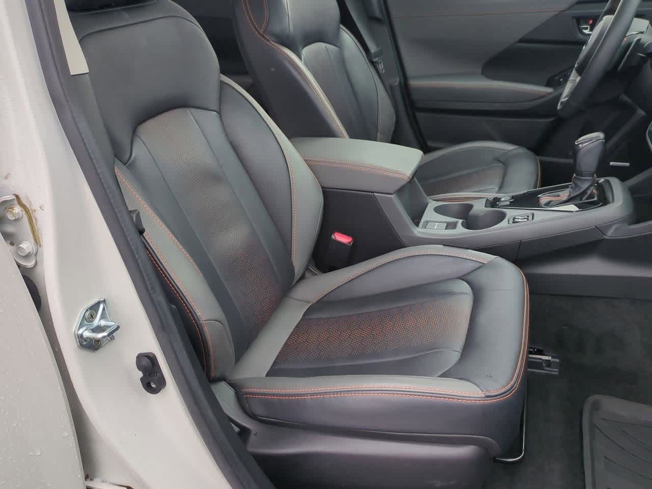 Thumbnail: 2025 Subaru Crosstrek - 22