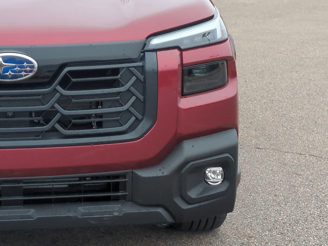 Thumbnail: 2026 Subaru Outback - 10