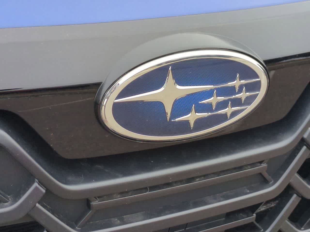 Thumbnail: 2026 Subaru Outback - 11