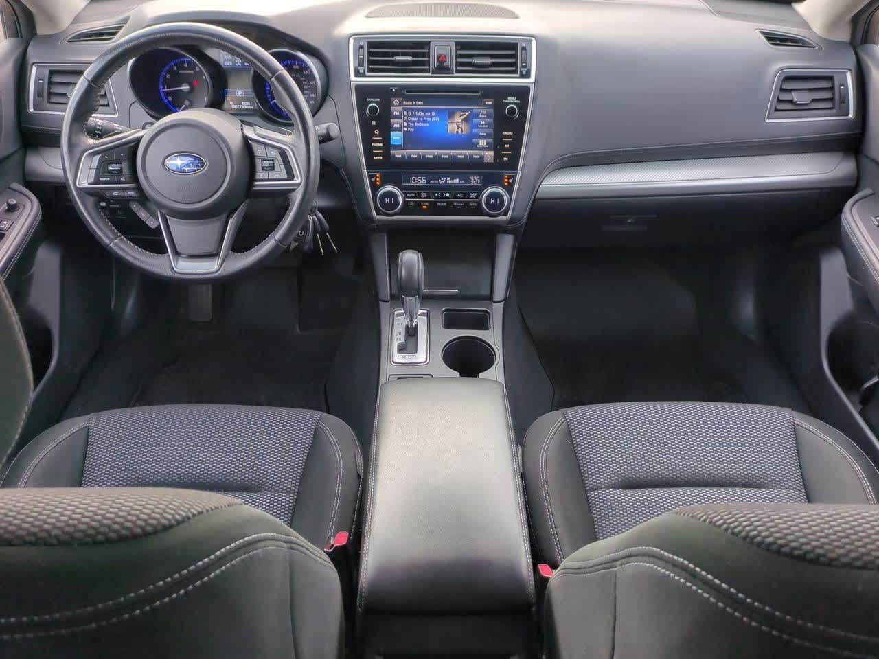 Thumbnail: 2018 Subaru Outback - 14