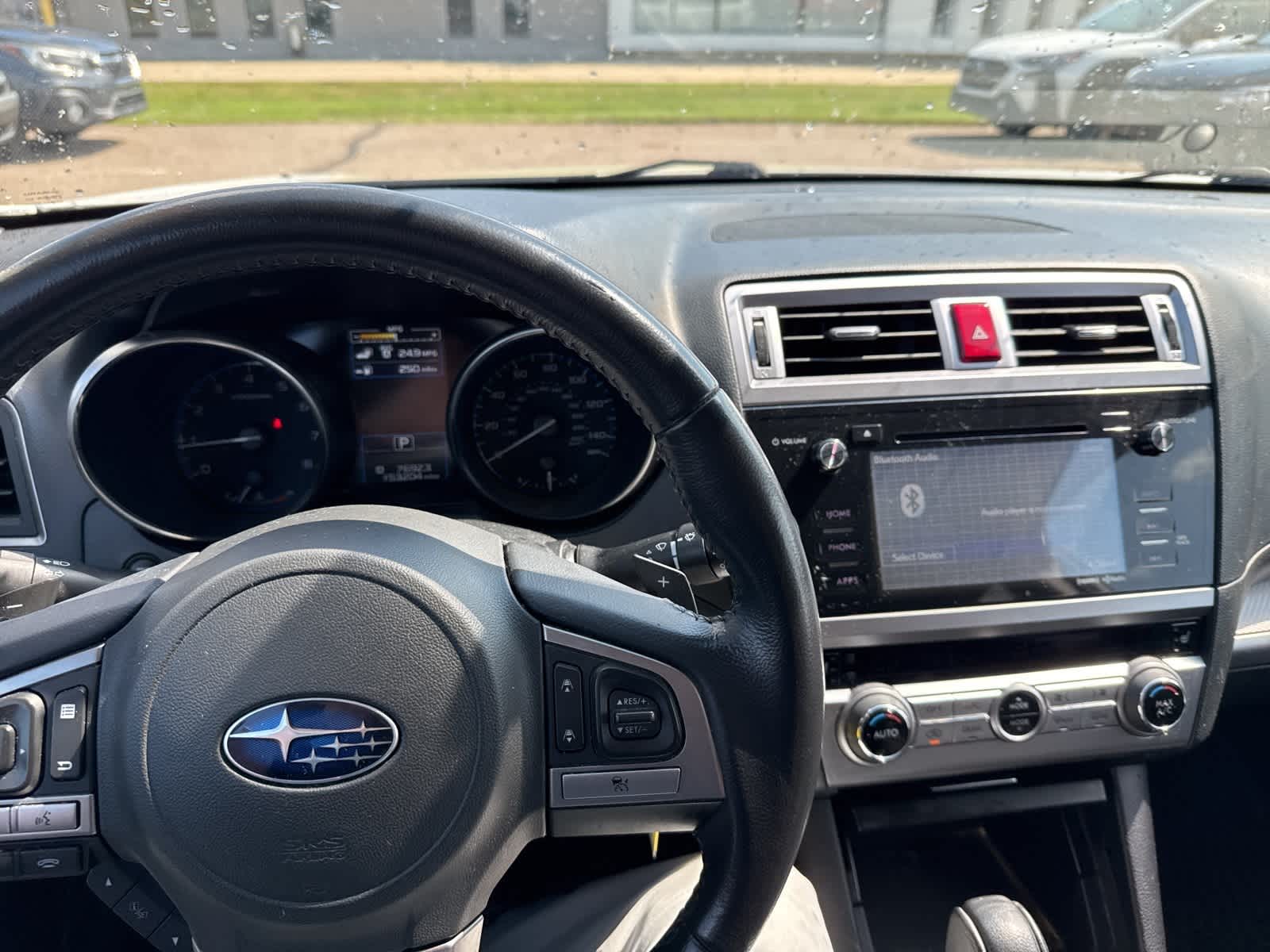 Thumbnail: 2015 Subaru Outback - 19