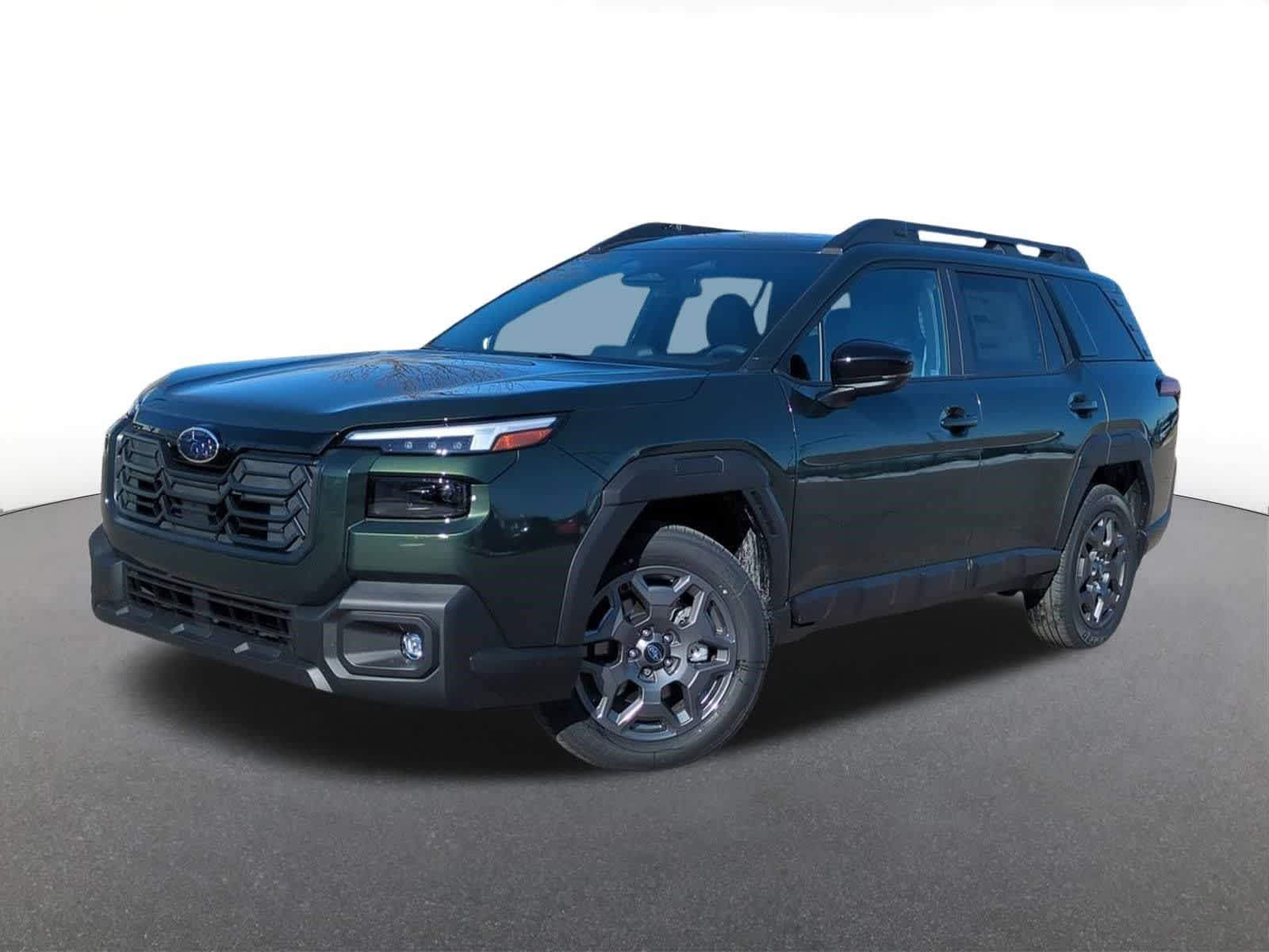 Thumbnail: 2026 Subaru Outback - 1