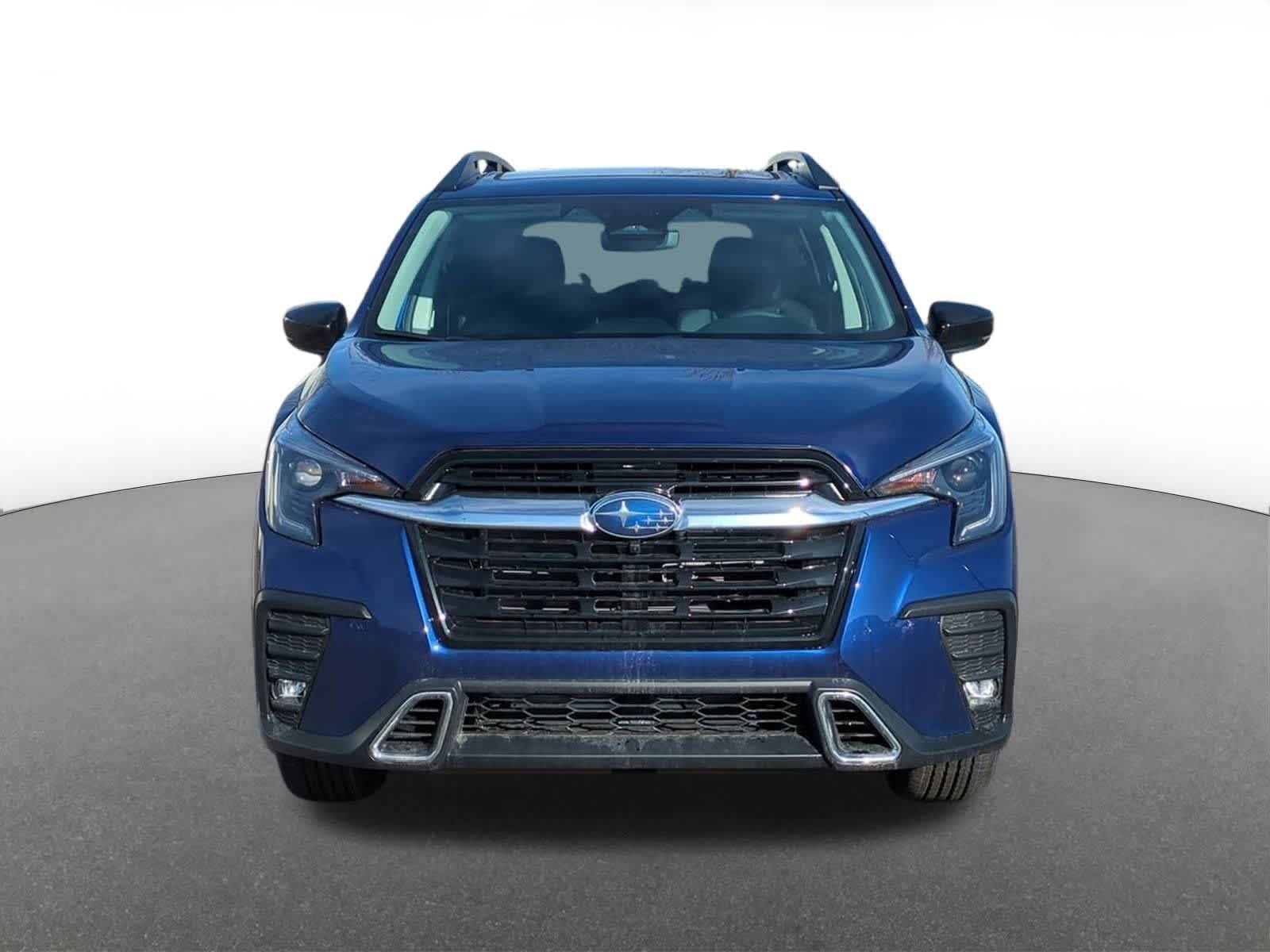 Thumbnail: 2026 Subaru Ascent - 9