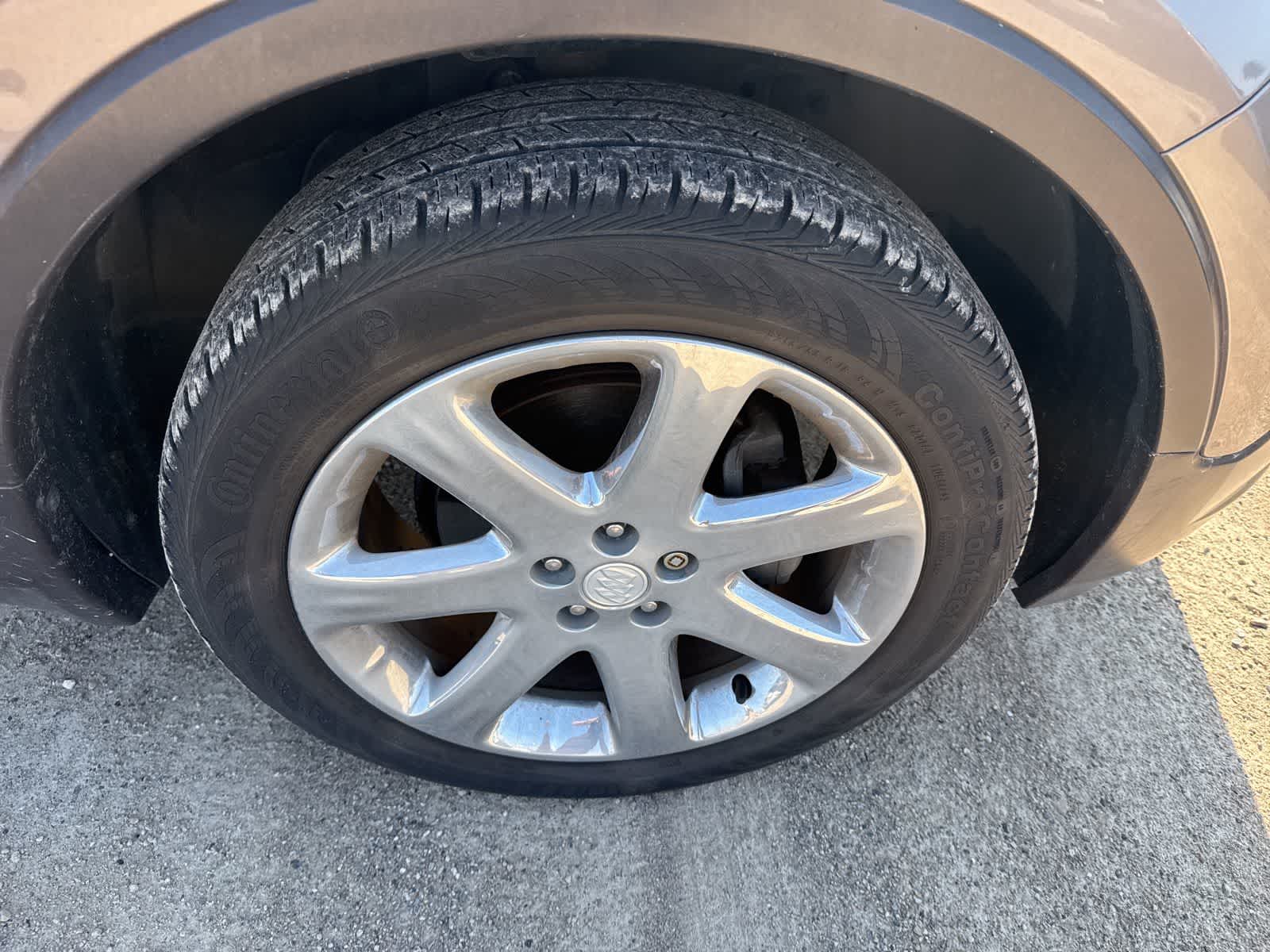 Thumbnail: 2014 Buick Encore - 5