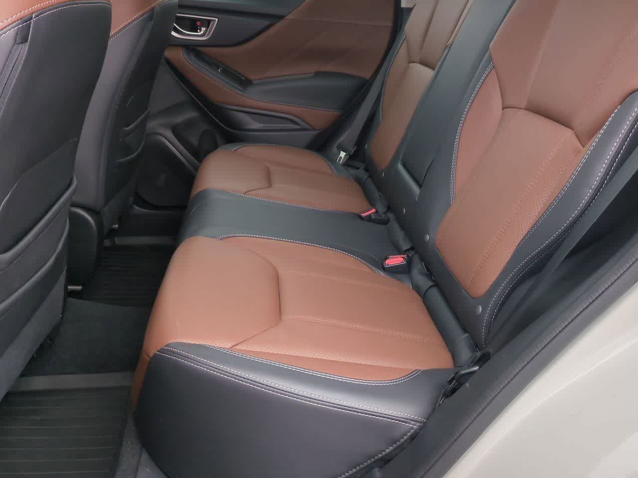 Thumbnail: 2023 Subaru Forester - 19