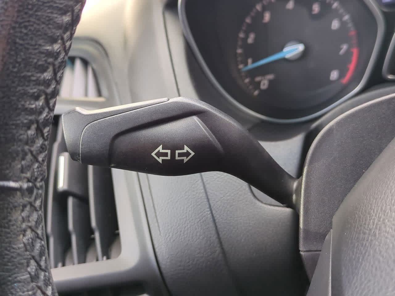 Thumbnail: 2012 Ford Focus - 25