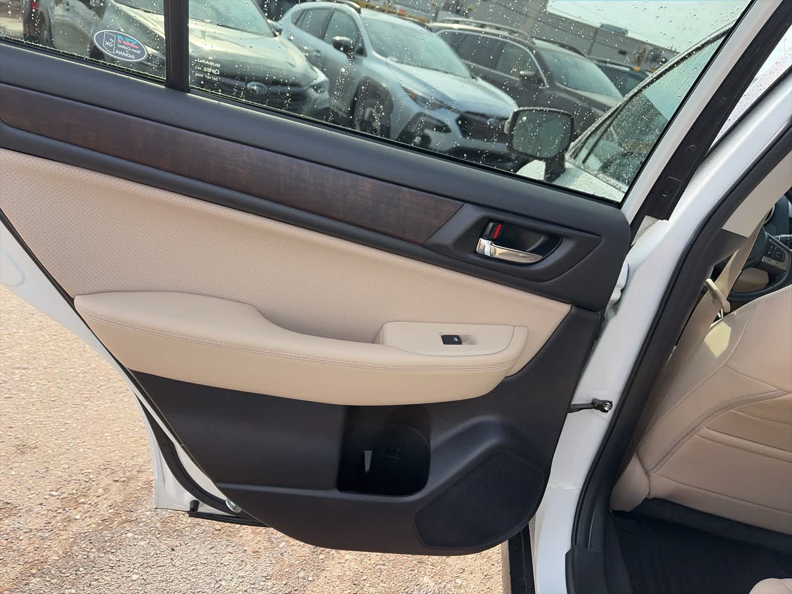 Thumbnail: 2017 Subaru Outback - 14