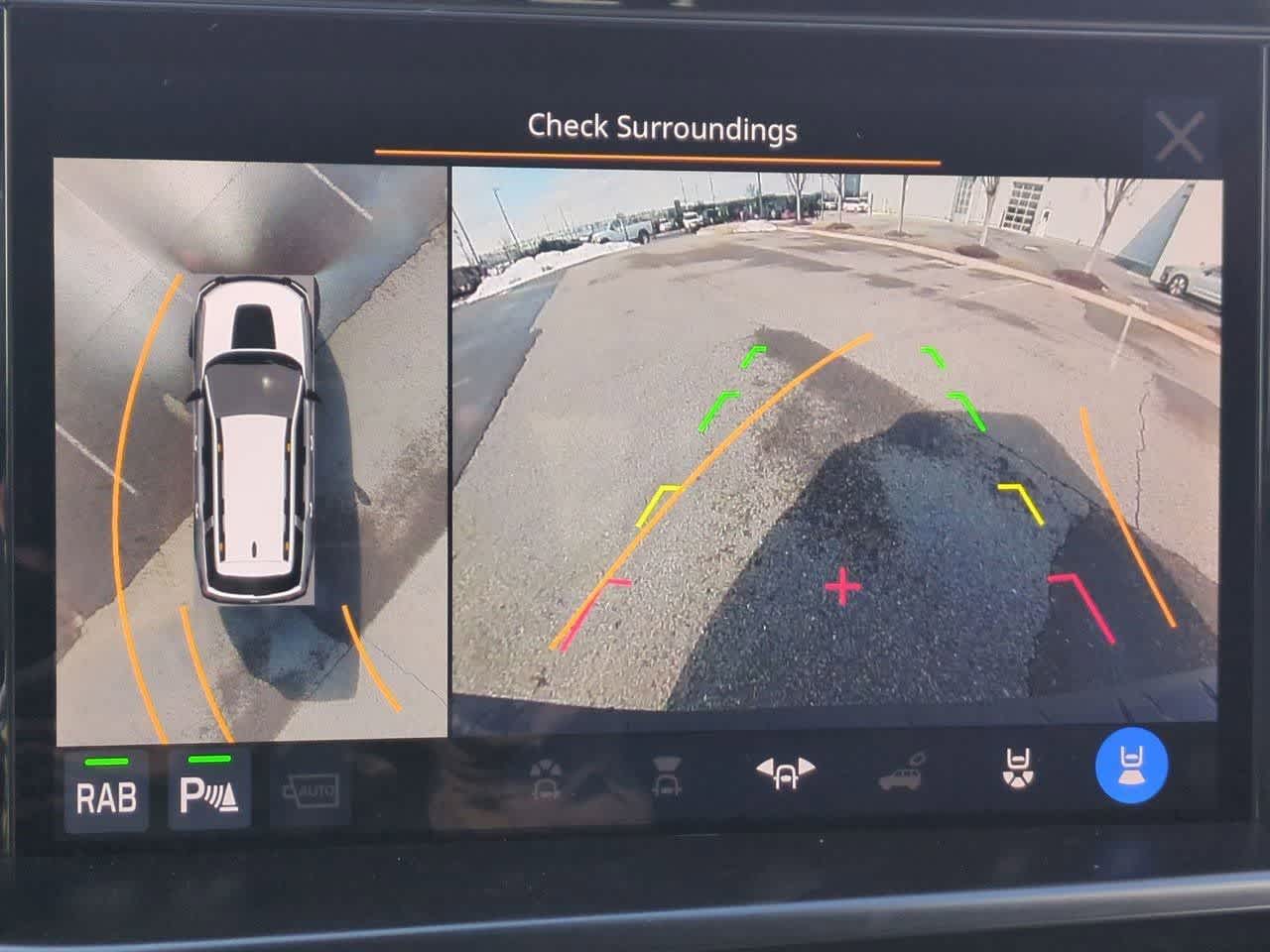 Thumbnail: 2026 Subaru Outback - 30