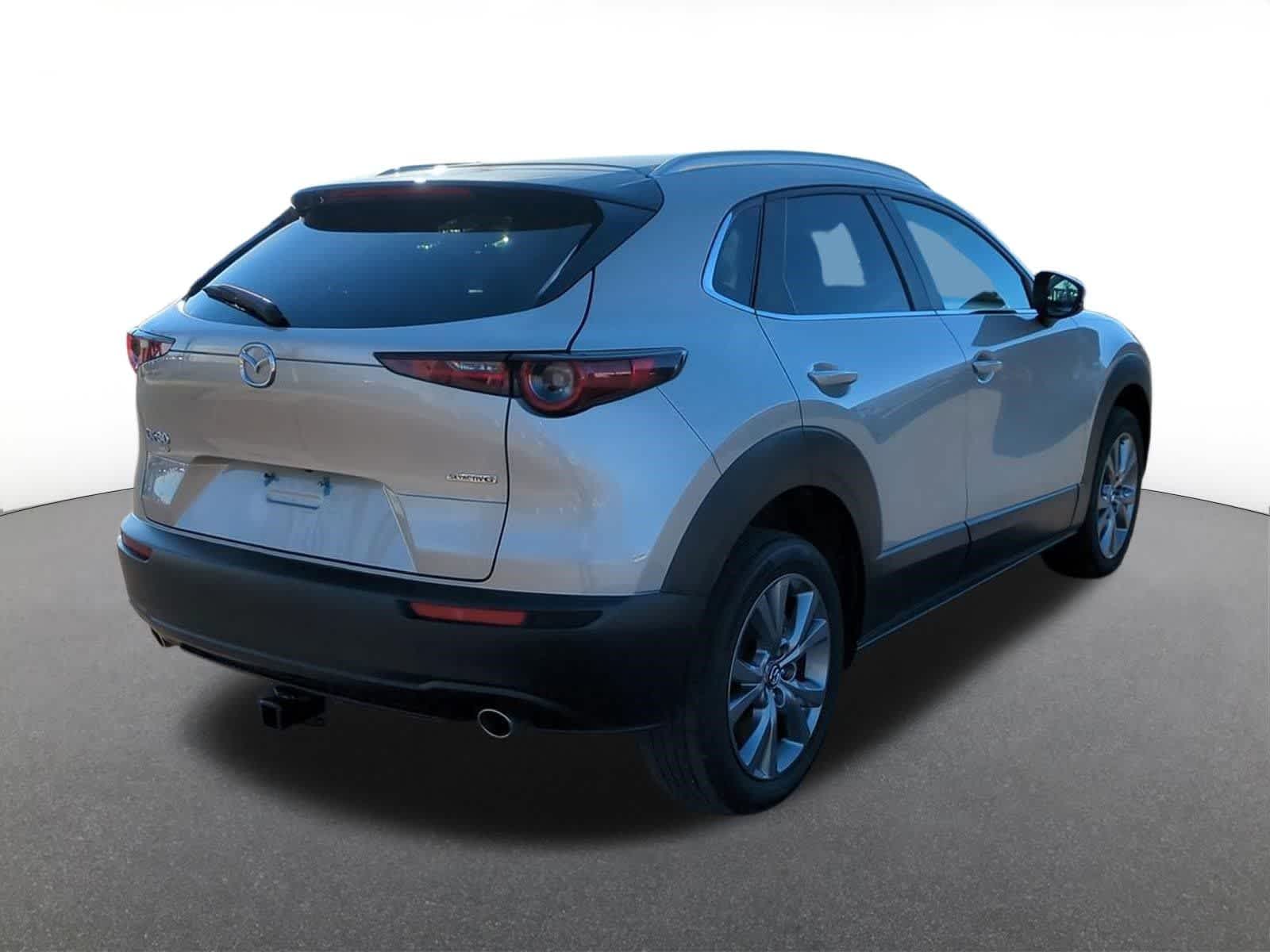 Thumbnail: 2024 Mazda CX-30 - 6
