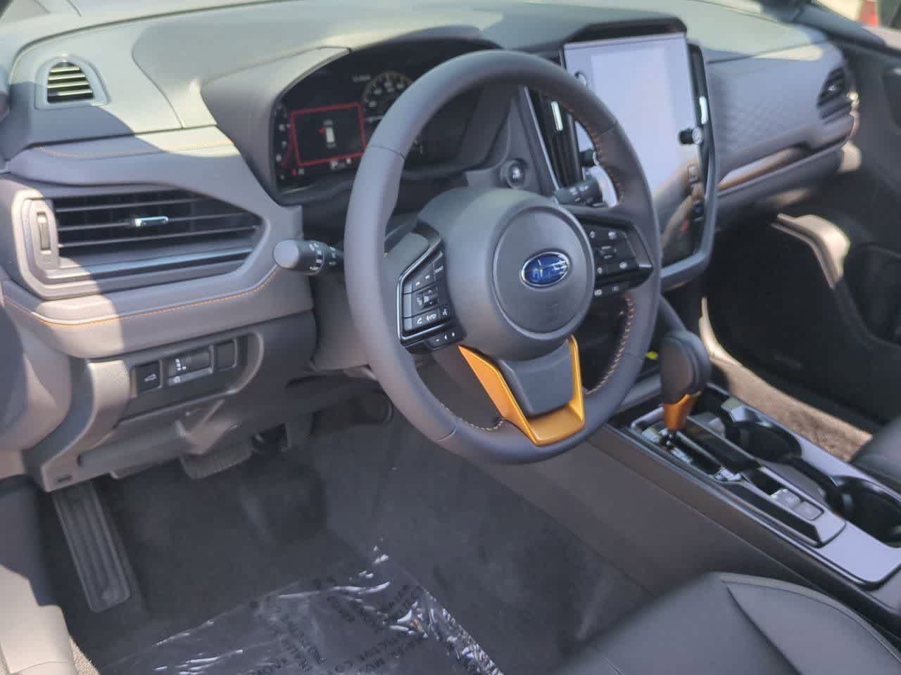 Thumbnail: 2026 Subaru Forester - 2