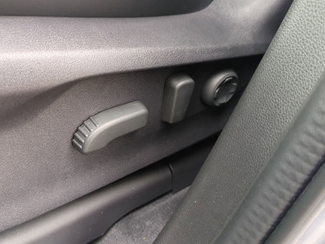 Thumbnail: 2026 Subaru Ascent - 16