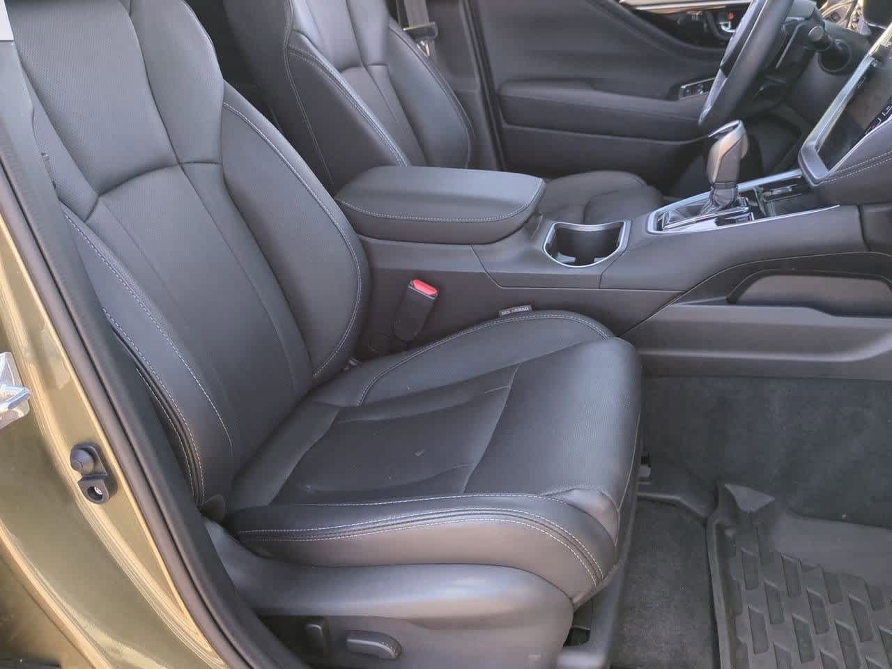 Thumbnail: 2023 Subaru Outback - 22