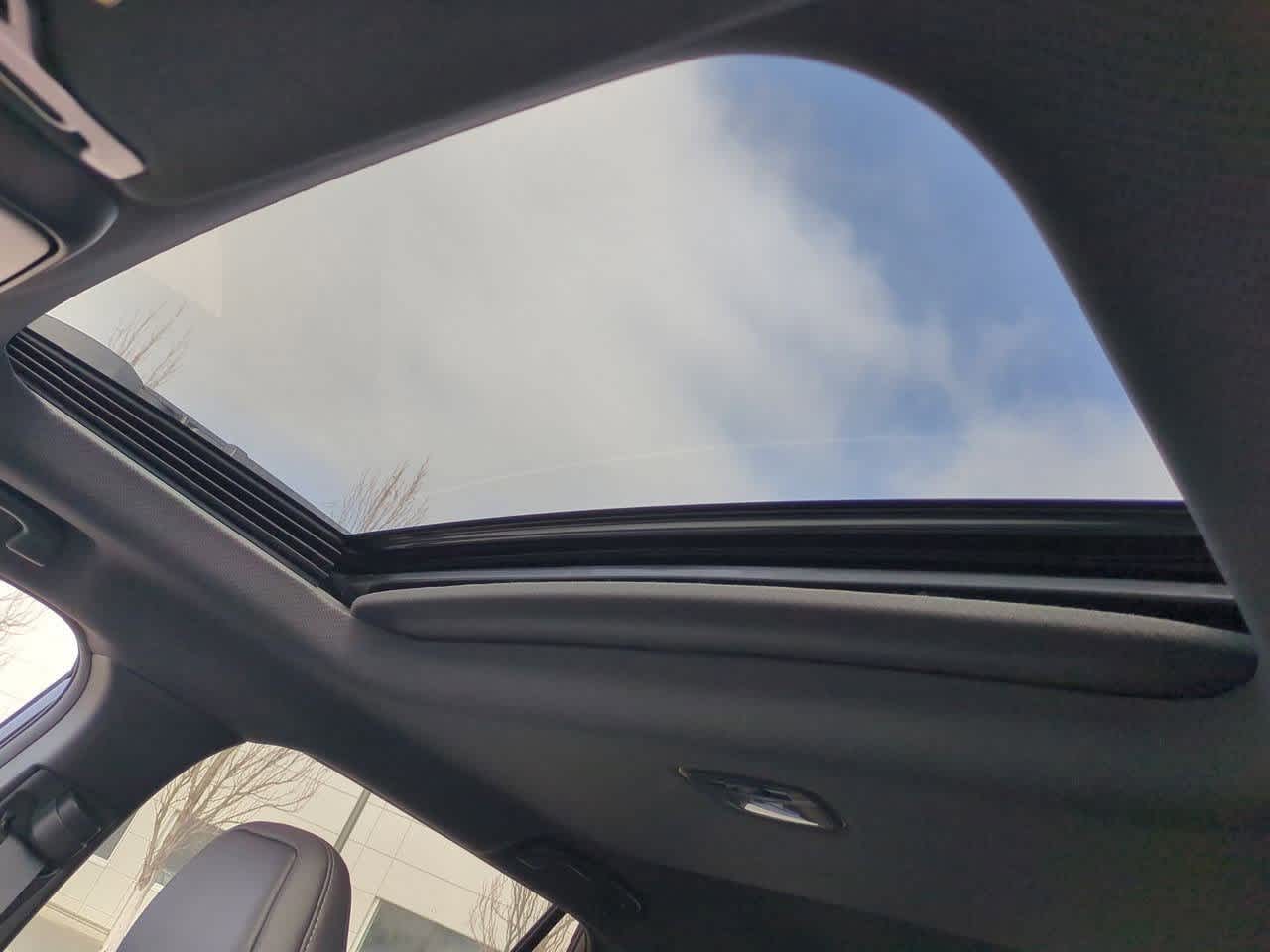 Thumbnail: 2026 Subaru Outback - 18