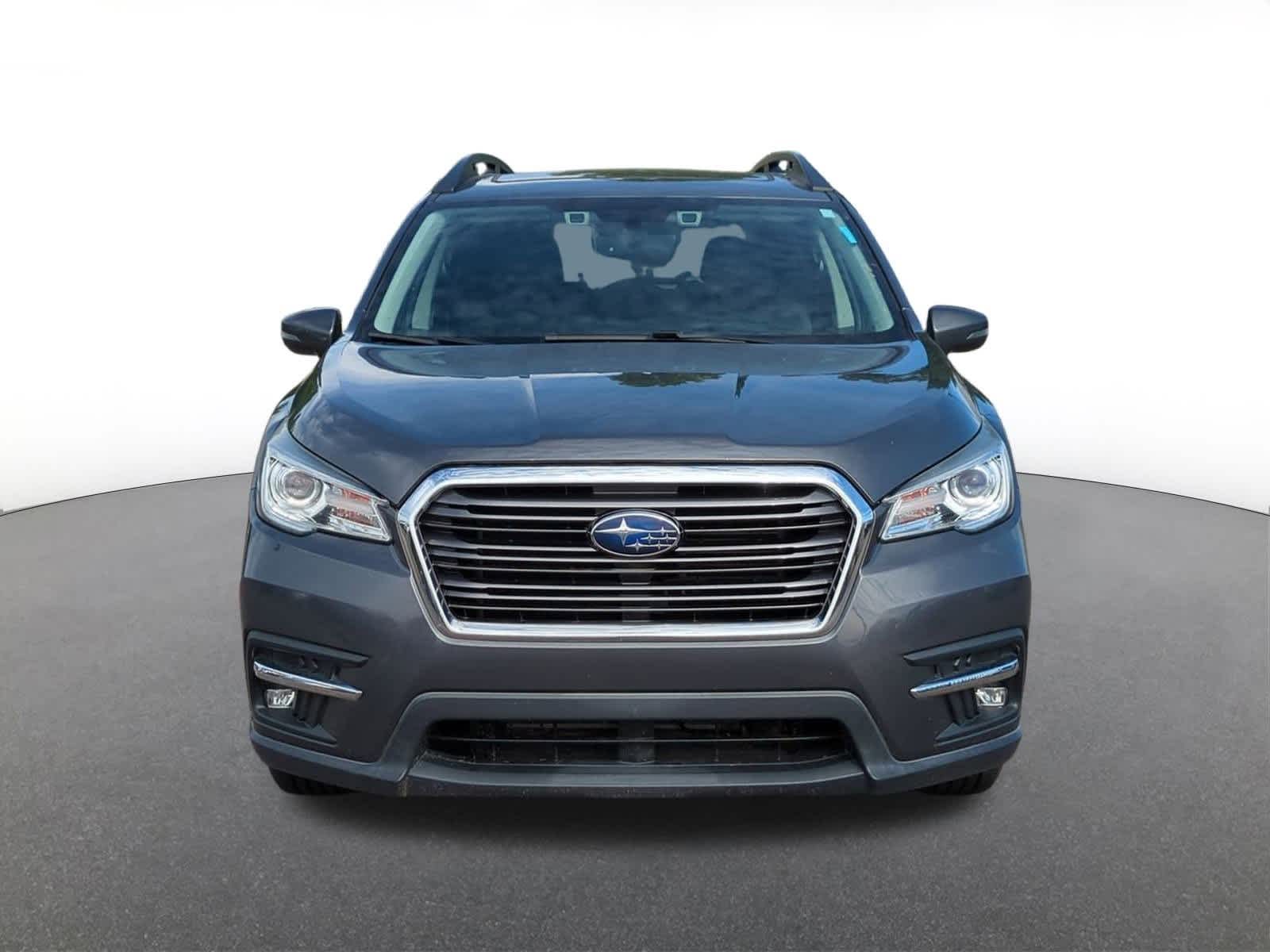 Thumbnail: 2019 Subaru Ascent - 9