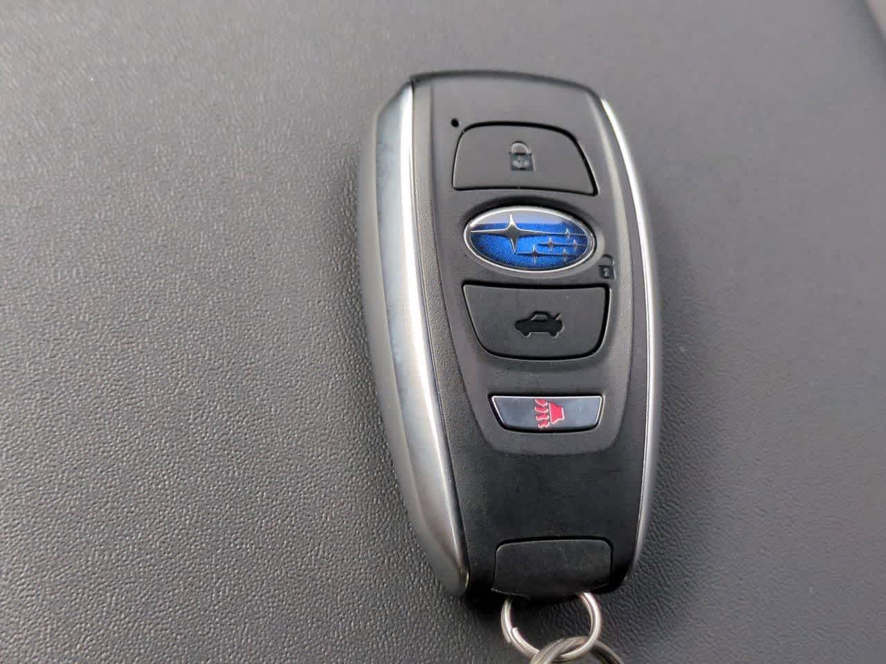 Thumbnail: 2026 Subaru Outback - 34