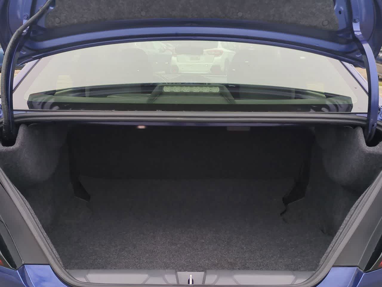 Thumbnail: 2022 Subaru WRX - 35