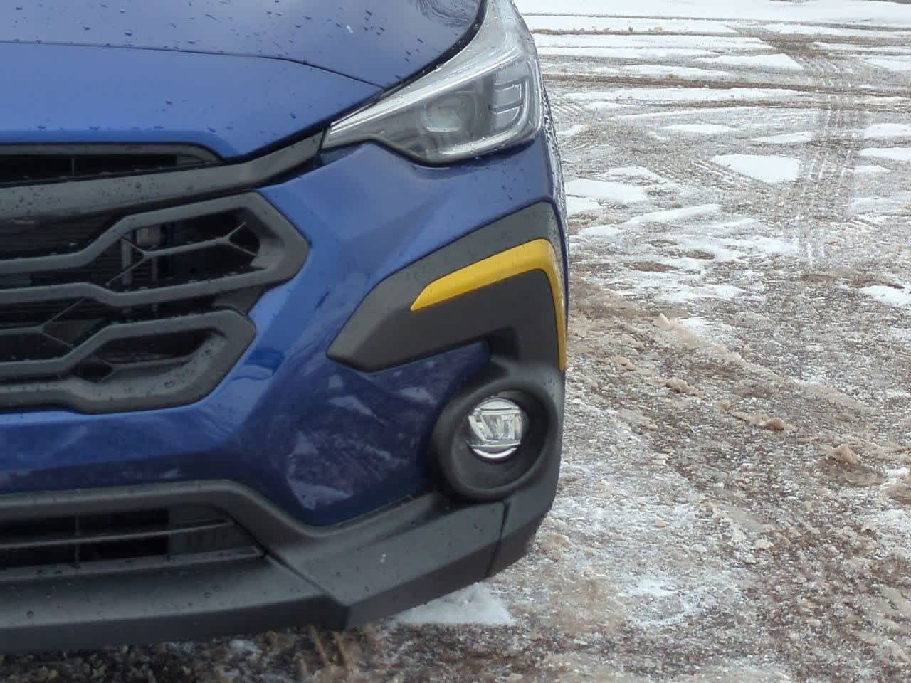 Thumbnail: 2025 Subaru Crosstrek - 10