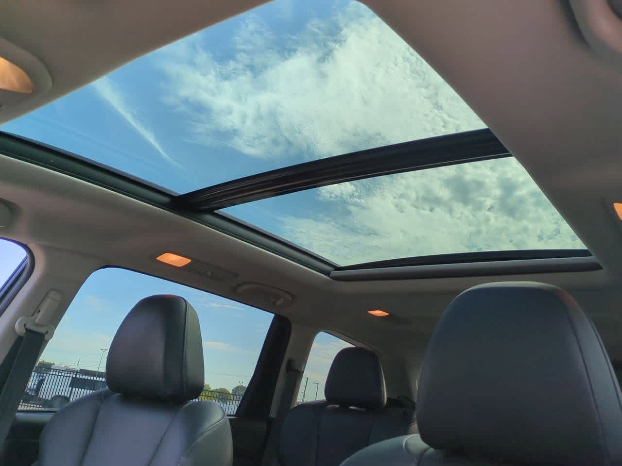 Thumbnail: 2019 Subaru Ascent - 18