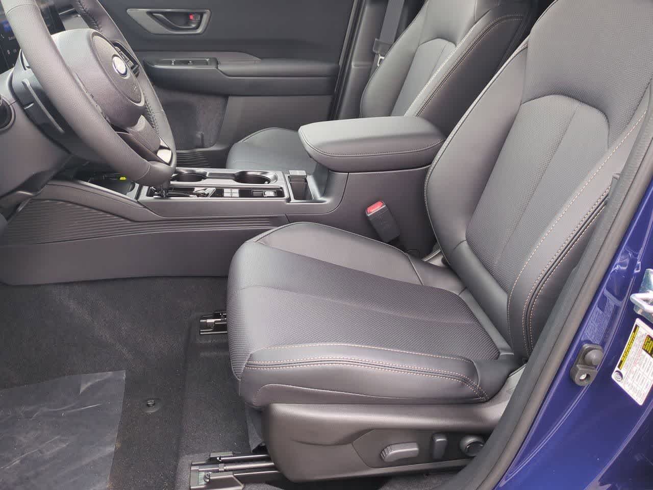 Thumbnail: 2026 Subaru Outback - 15