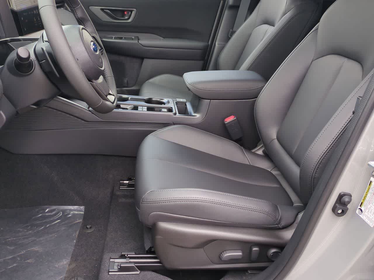 Thumbnail: 2026 Subaru Outback - 15