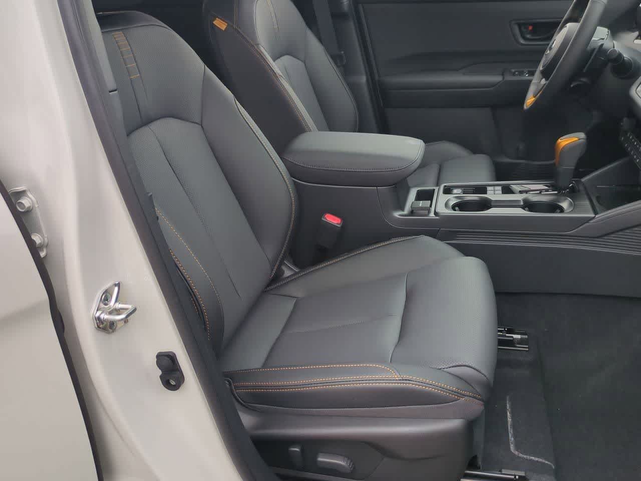 Thumbnail: 2026 Subaru Outback - 22