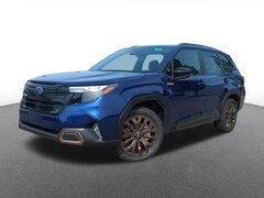 2025 Subaru Forester Hybrid Sport SUV