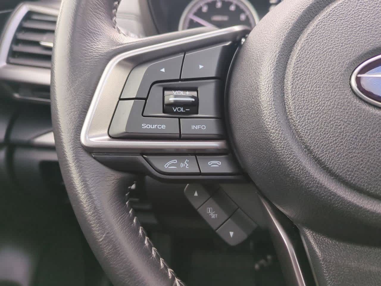 Thumbnail: 2023 Subaru Forester - 24