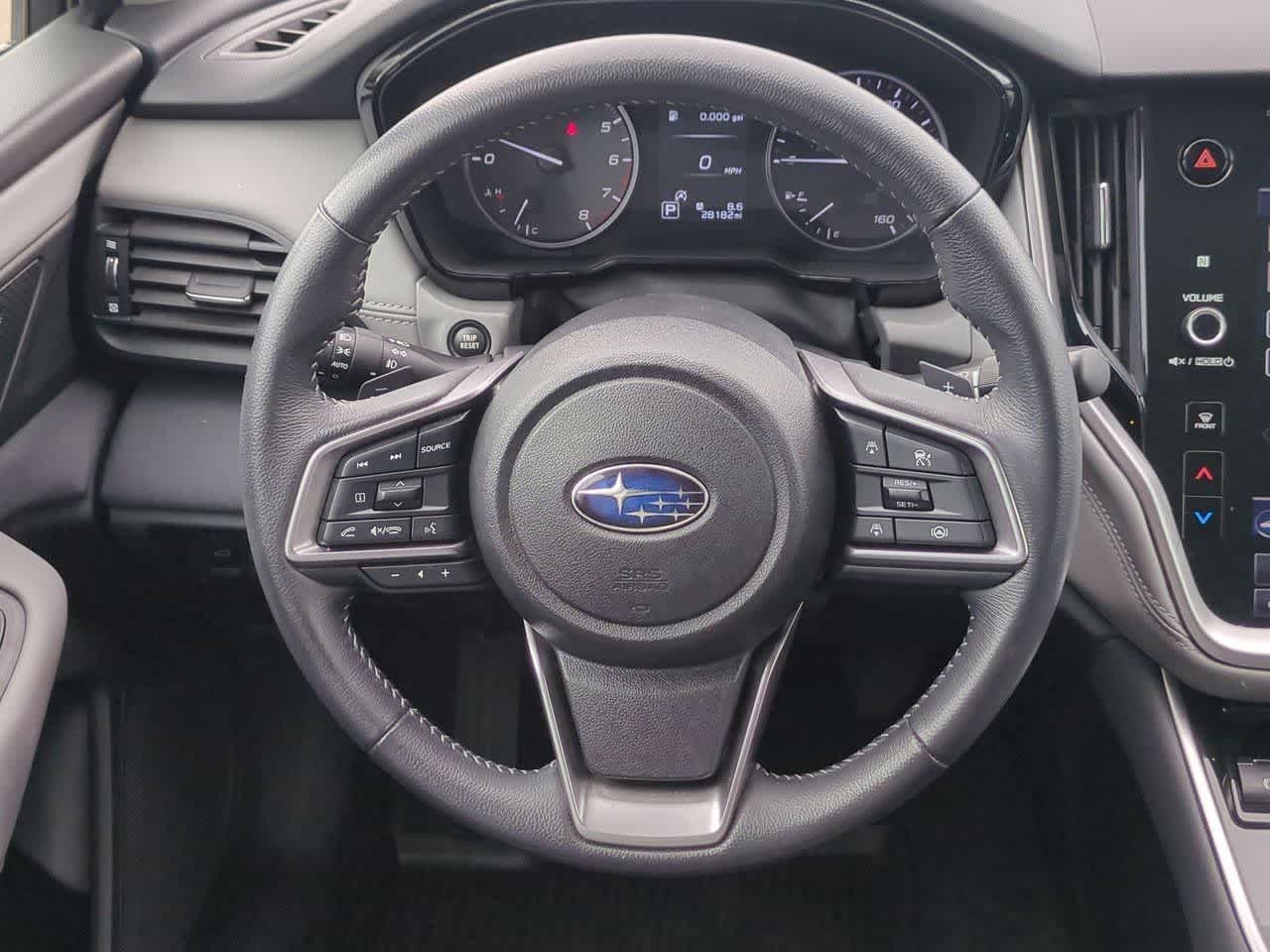 Thumbnail: 2023 Subaru Outback - 21