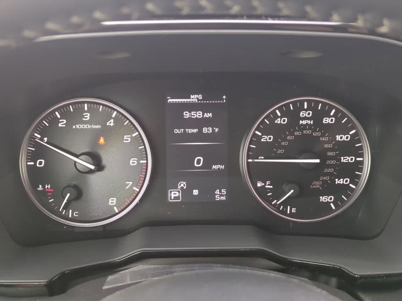 Thumbnail: 2025 Subaru Outback - 30