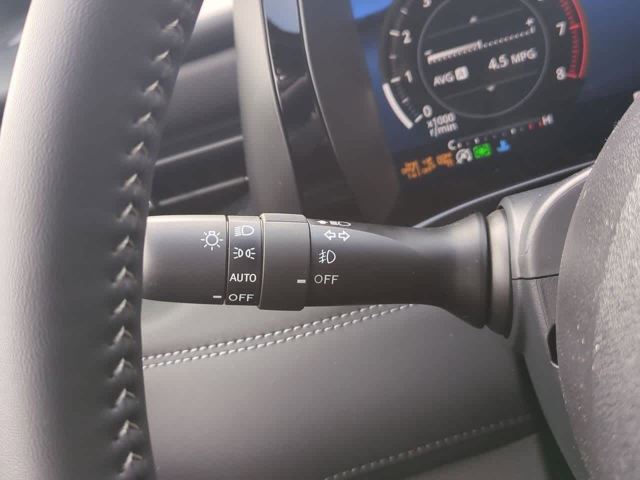 Thumbnail: 2026 Subaru Outback - 27