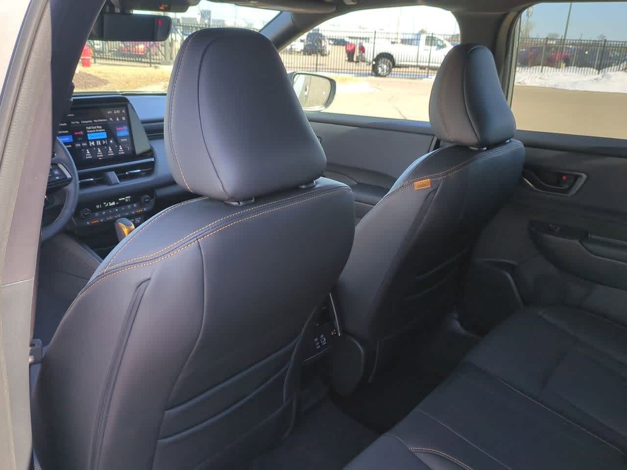 Thumbnail: 2026 Subaru Outback - 17