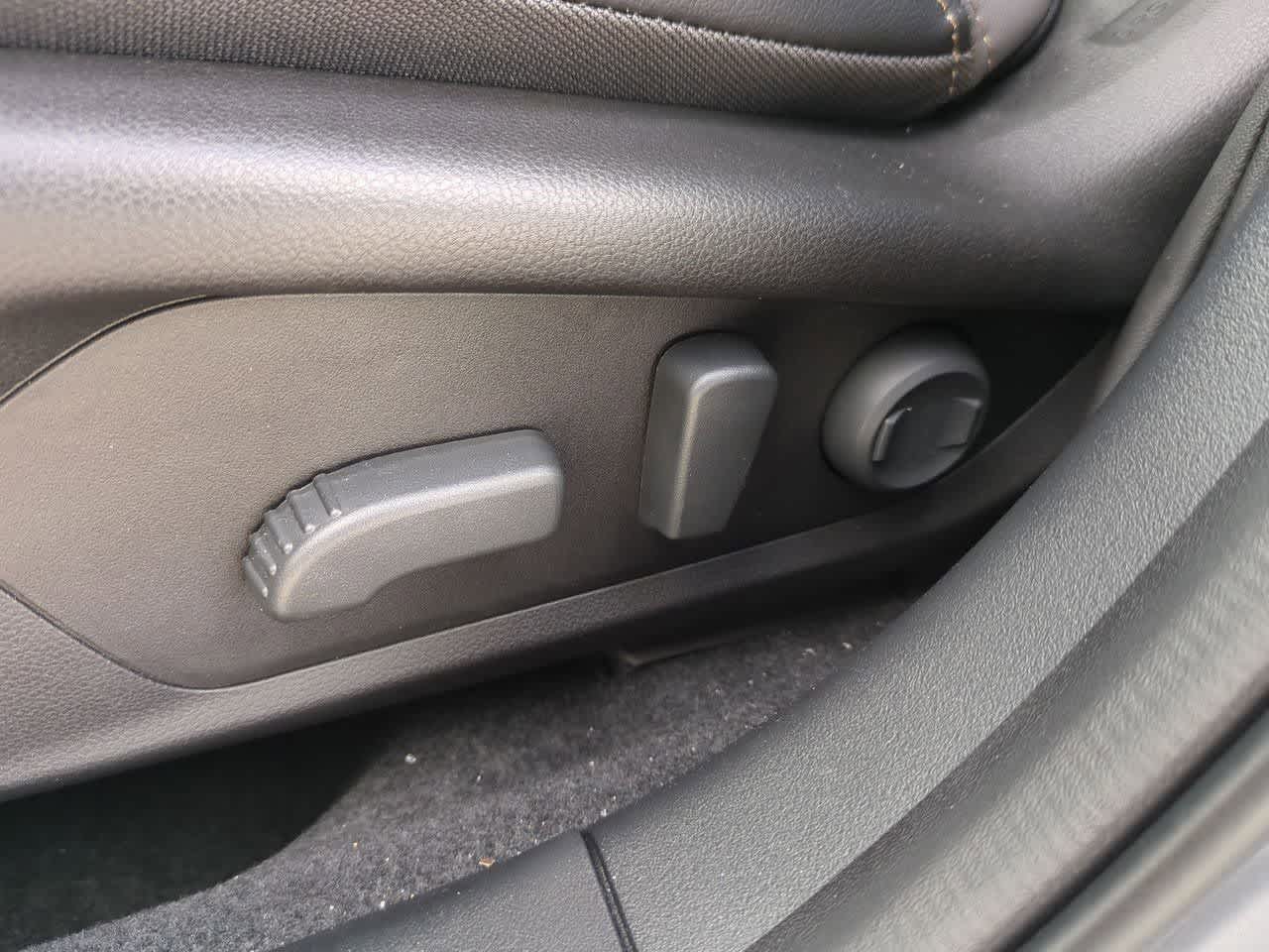 Thumbnail: 2026 Subaru Outback - 16