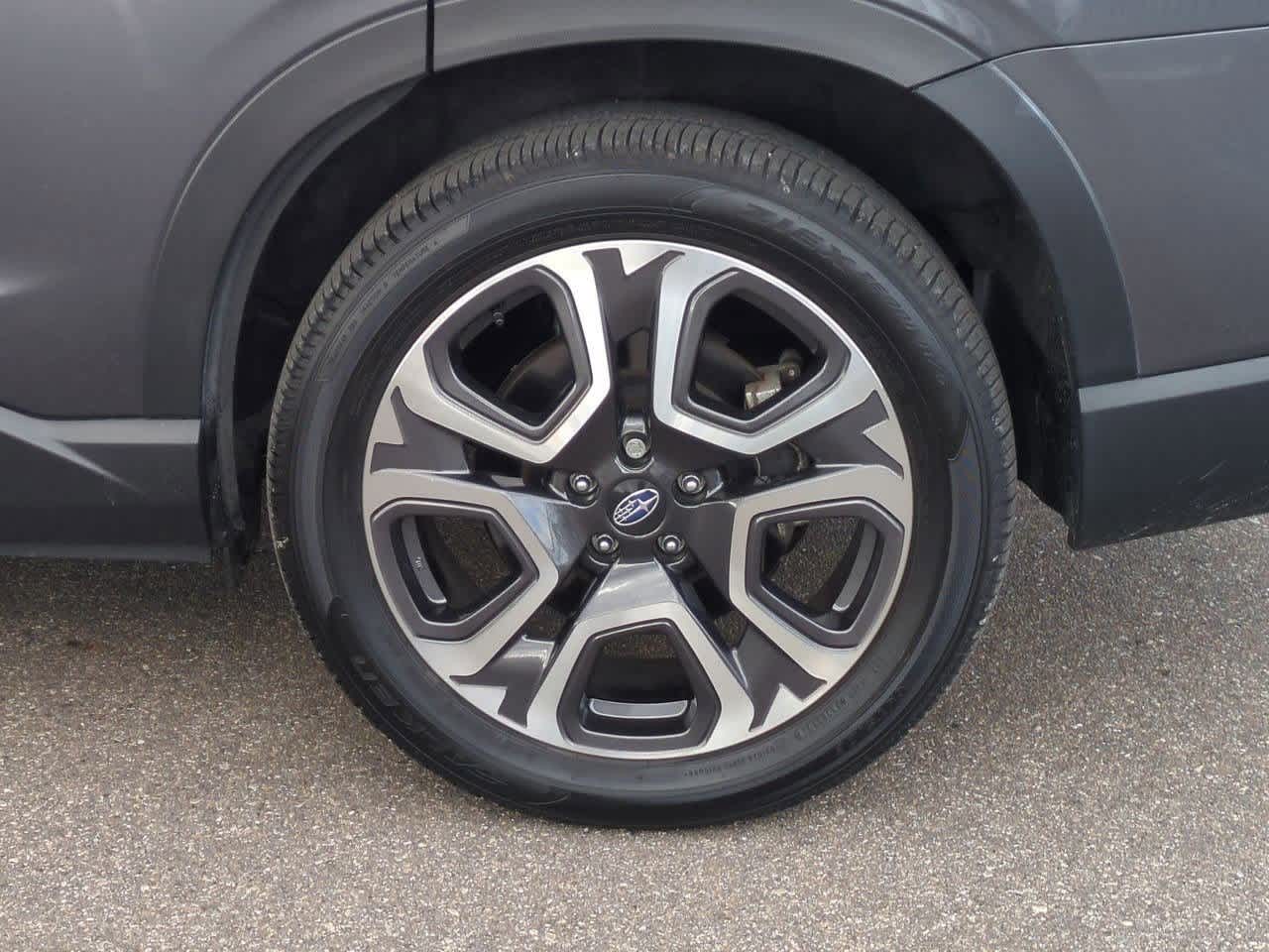 Thumbnail: 2023 Subaru Ascent - 13