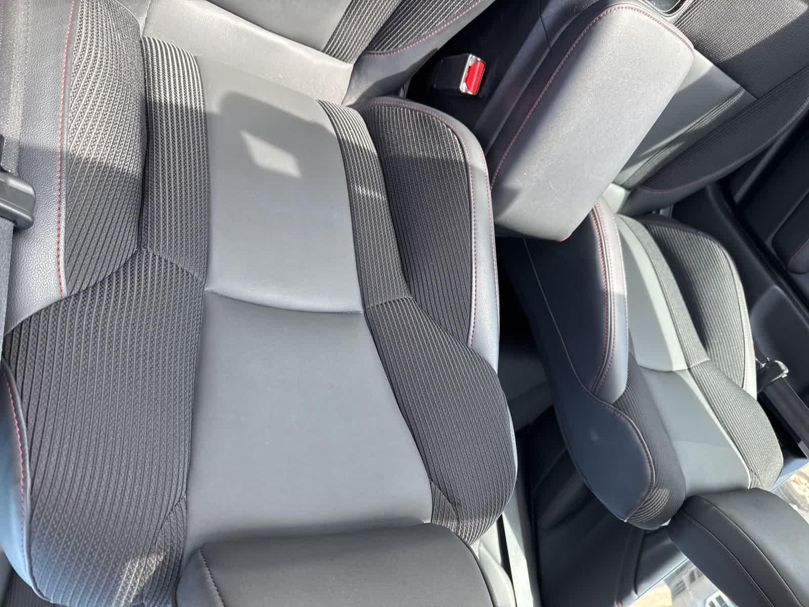 Thumbnail: 2024 Subaru Legacy - 15