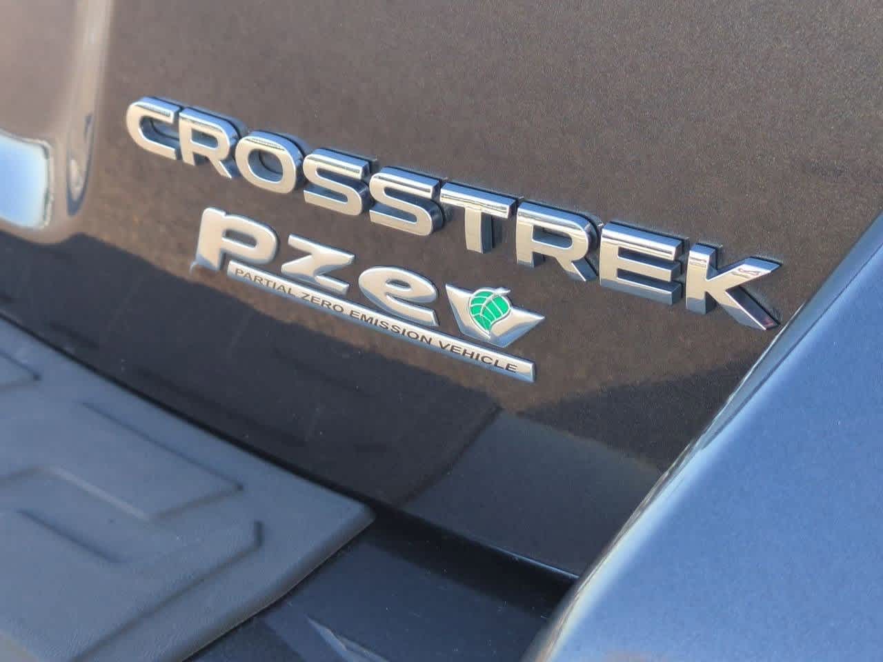 Thumbnail: 2016 Subaru Crosstrek - 12